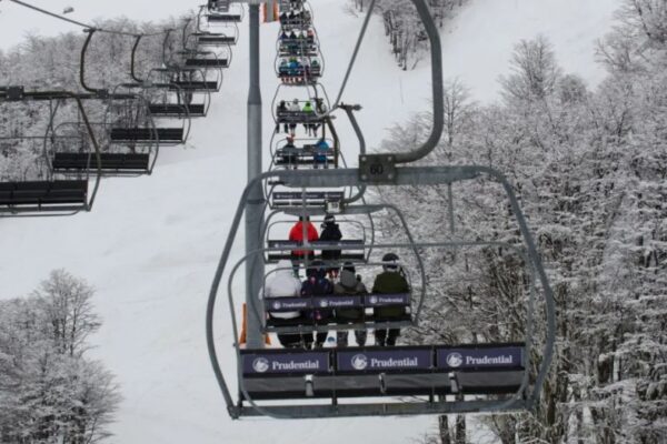 Ya están a la venta los pases para Chapelco