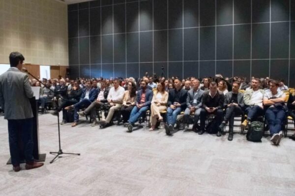 Segunda Cumbre sobre Inteligencia Artificial, Energía y Agua en Neuquén