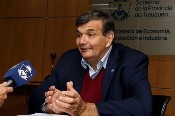 La Ley Invierta en Neuquén favorecerá el desarrollo sostenible y la regionalización