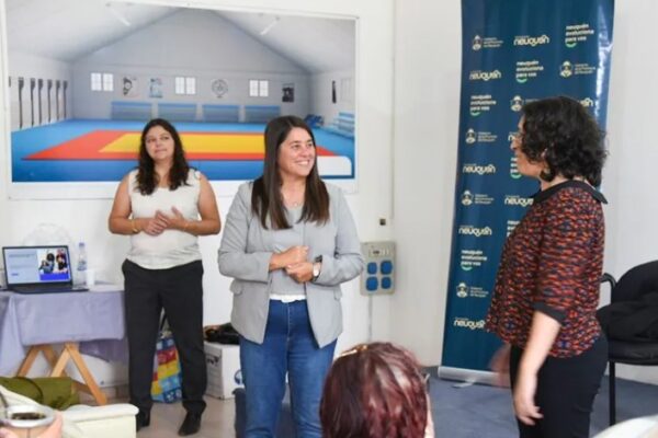 Comenzó el ciclo de Educación Financiera para Bibliotecas Populares