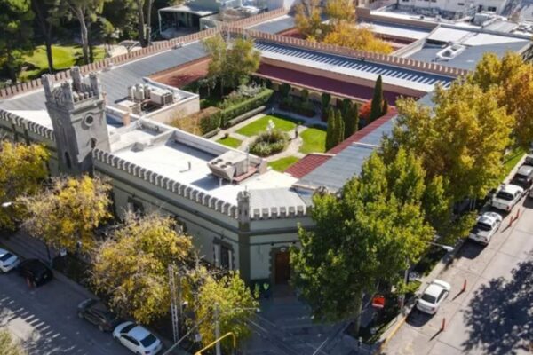 Nicolini: “Se va a llegar hasta las últimas consecuencias”