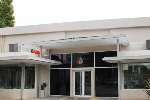 GyP consolida su crecimiento y su aporte al desarrollo de la provincia