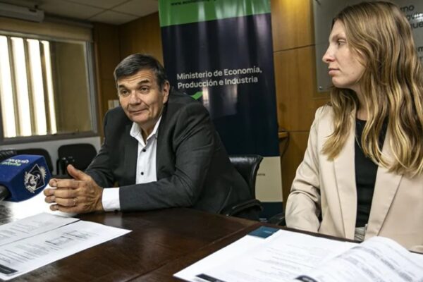 Renuevan el programa Neuquén Financia con un cupo de 1200 millones de pesos
