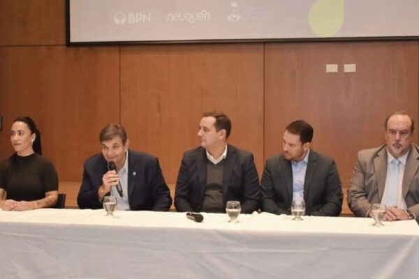 Refuerzan vínculo con proveedores para mejorar los procesos de contratación