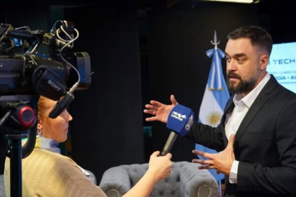 “Necesitamos que nuestros líderes empiecen a entender el impacto de esta revolución”