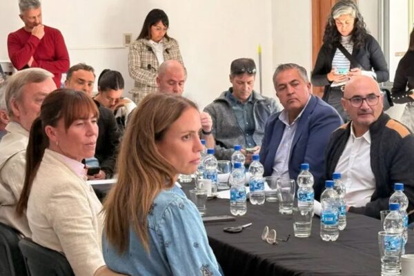 Presentaron dos ofertas para pavimentar la ruta de Caviahue – Copahue