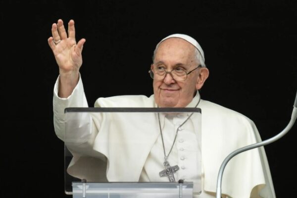 Conmoción mundial por la muerte del papa Francisco.