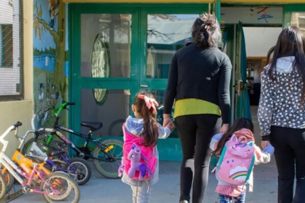 Se recibieron más de 26 mil inscripciones para las Becas Gregorio Álvarez
