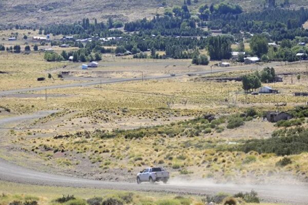 En mayo comienzan los trabajos sobre la ruta 21 hacia El Huecú