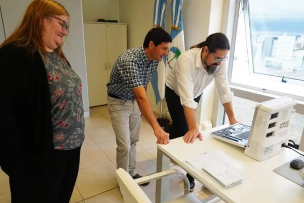 Neuquén refuerza la inversión en salud frente a la demanda creciente