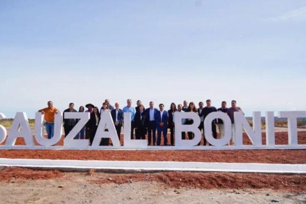 Sauzal Bonito tendrá un nuevo destacamento policial