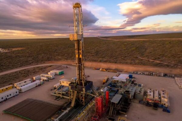 Neuquén comienza a monitorear las grandes emisiones de metano