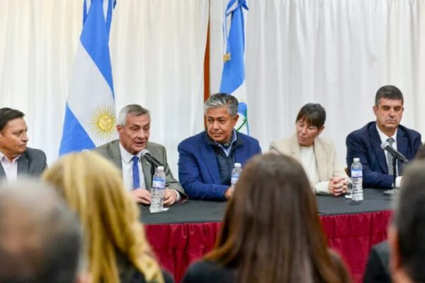 Tres ofertas para ejecutar una obra clave de saneamiento en Caviahue