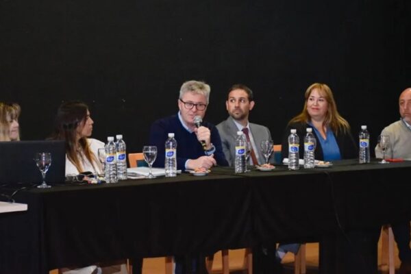 Promueven ambientes laborales seguros y libres de violencia