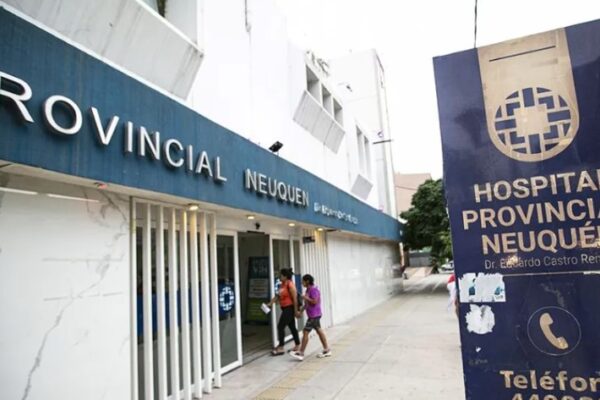 Invierten más de $3.800 millones para ampliar el Centro de Salud de Valentina Sur y neonatología del Castro Rendón