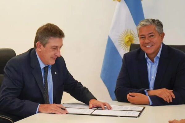 GyP duplica su aporte a las becas Gregorio Álvarez