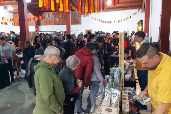 La Tienda de Sabores llega a Villa La Angostura