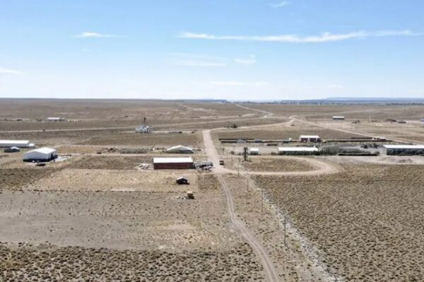 Neuquén prioriza proyectos logísticos estratégicos ante el CFI