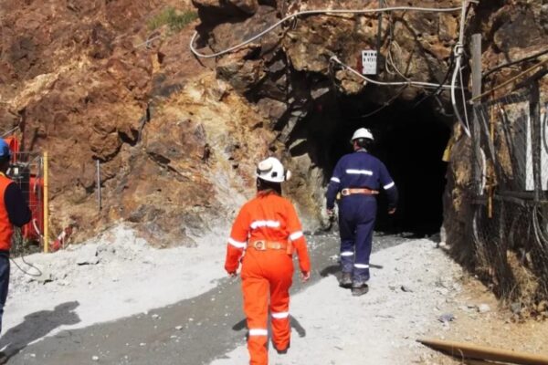 Neuquén avanza hacia una minería moderna y sostenible
