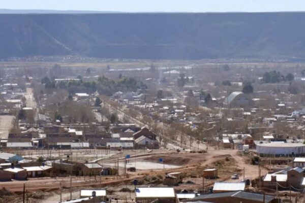 Abren proceso licitatorio para el nuevo edificio de la EPET 24 de Rincón de Los Sauces