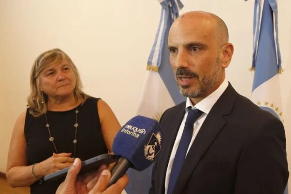 Ousset recibió en Neuquén a la representante de ONU Mujeres