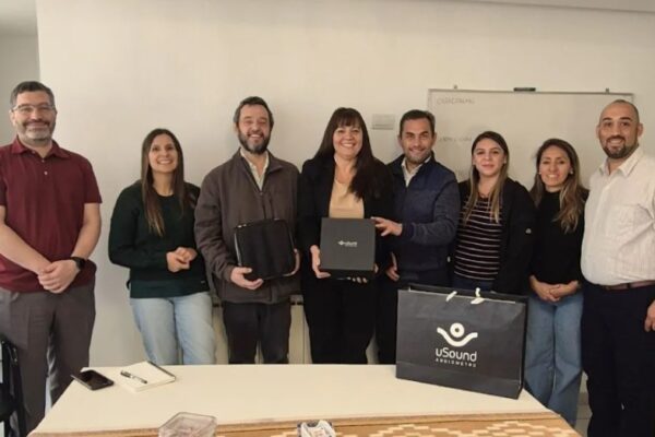 Un consultorio llega al Neuquén profundo para detectar casos de hipoacusia