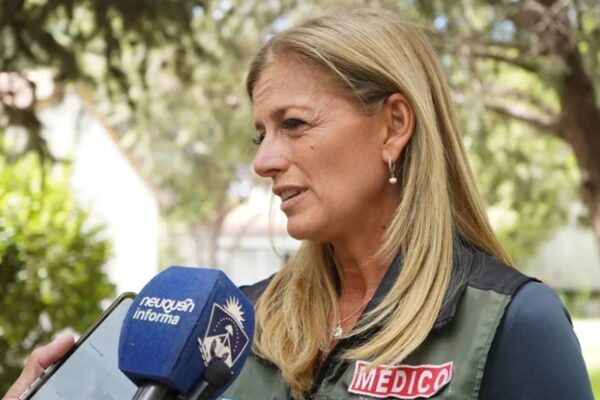 El SIEN iniciará un ciclo de capacitaciones con los Scouts de Neuquén