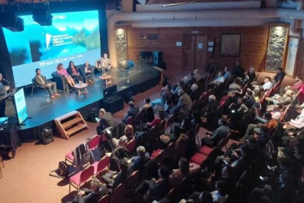 Villa La Angostura será sede de una nueva edición de Tecnap