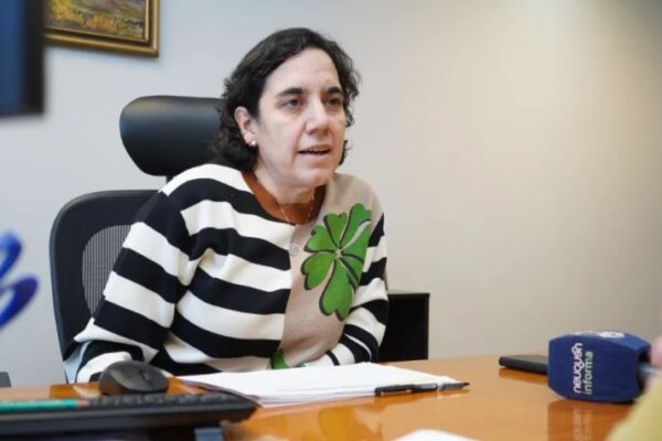El superávit del 2024 le permite a Neuquén enfrentar la baja de ingresos en 2025