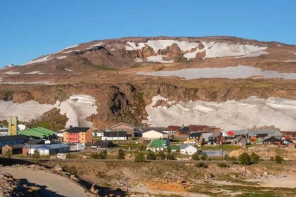 La Provincia llama a licitación pública del Hotel Termas de Copahue