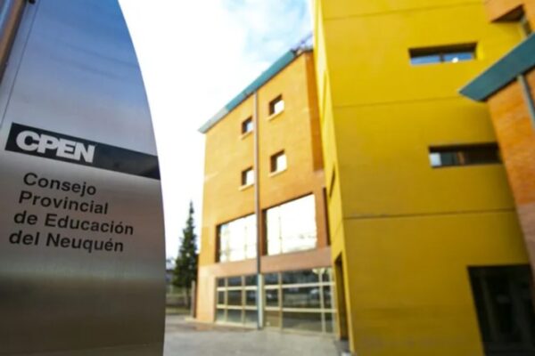 Los equipos de calefacción del CPEM 31 de San Patricio del Chañar funcionan