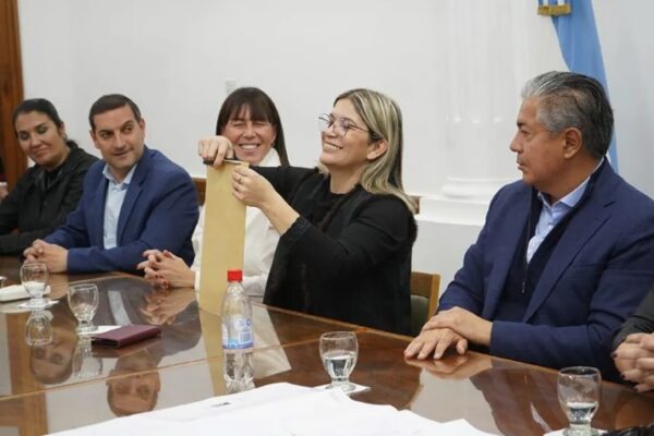 Licitaron la construcción del edificio de la EPET Nº 24 de Rincón de los Sauces