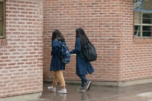 Neuquén no dispuso suspensión de clases