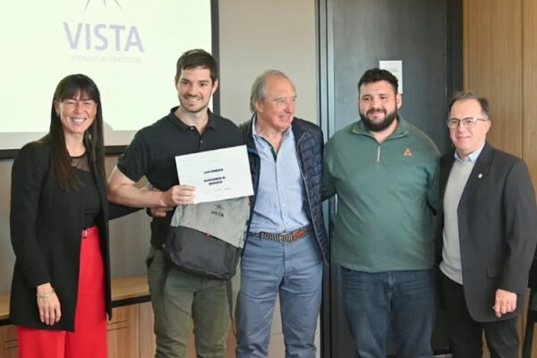 Alentando el Deporte, un apoyo que también llega a las instituciones