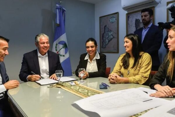 Garantizan obras de ampliación y refacciones del IFD 14