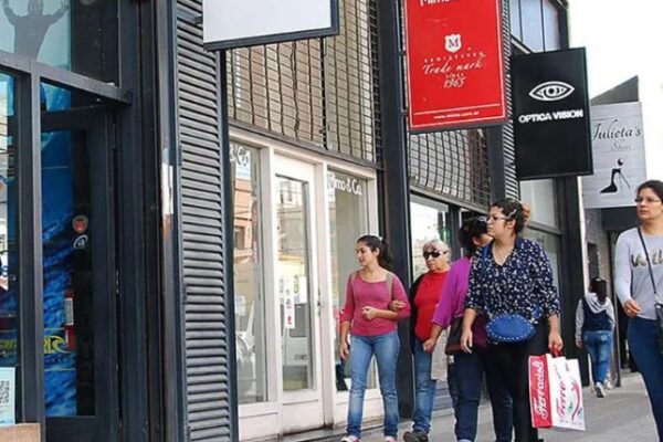 Nueva línea de financiamiento para comercios minoristas