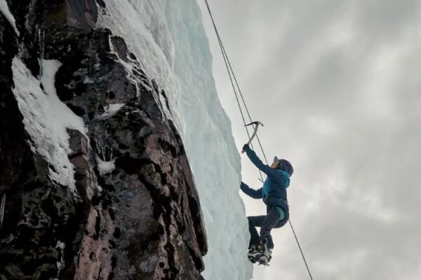 Se viene el Expe Camp 2025, el encuentro de montaña y nieve