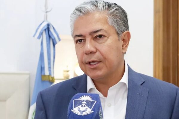 Neuquén mantiene el ritmo de obras a pesar de la baja en regalías