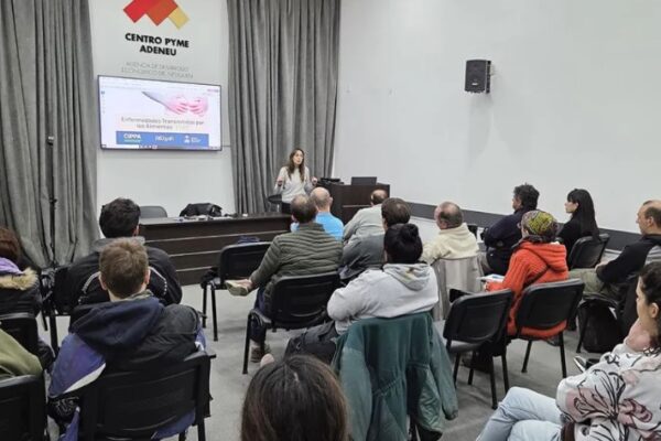 La provincia dictará cursos gratuitos para pymes y emprendedores