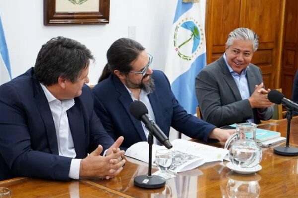 Licitaron la ampliación del Centro de Salud de Valentina Sur