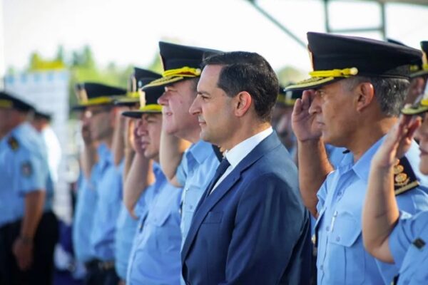 Conformarán siete consejos regionales de seguridad ciudadana