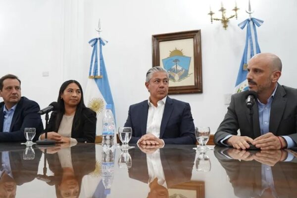 Villa Traful: licitan obras para mejorar el servicio eléctrico y reducir el impacto ambiental