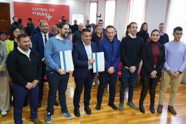 Cutral Co sumará un nuevo dispositivo y una obra clave para la atención sanitaria