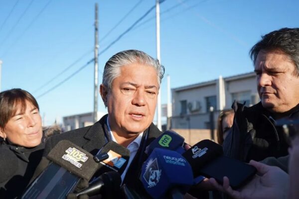 CAF II: Neuquén afianza su desarrollo con financiamiento internacional