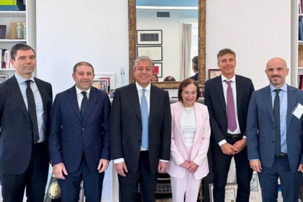 Figueroa destacó la estabilidad y la baja conflictividad en Neuquén