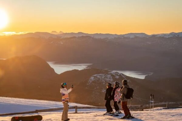 Nuevo beneficio de Cerro Chapelco para residentes de la provincia del Neuquén
