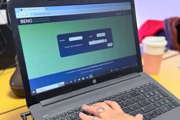 Revalidarán el boleto estudiantil gratuito de estudiantes terciarios y universitarios