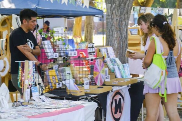 Proyecta Futuro ya cuenta con 1200 pre inscripciones