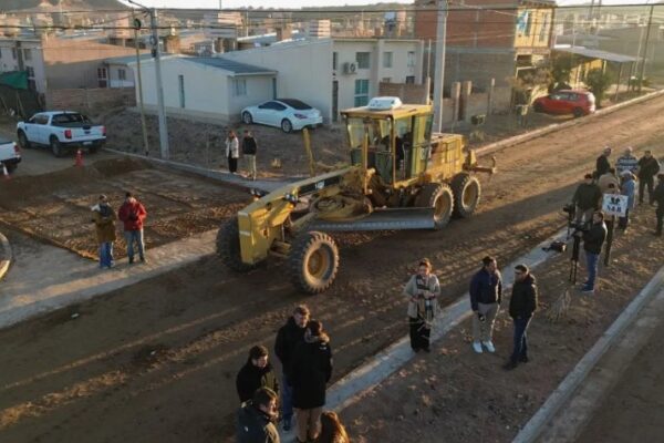 “Tenemos un modelo neuquino que está en cada rincón de la provincia”