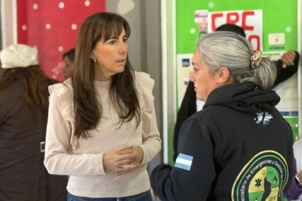 “Neuquén Más Cerca” se desplegará este sábado en el barrio San Lorenzo